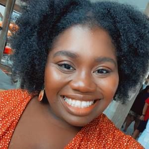 Meet your Posher, Karlesha